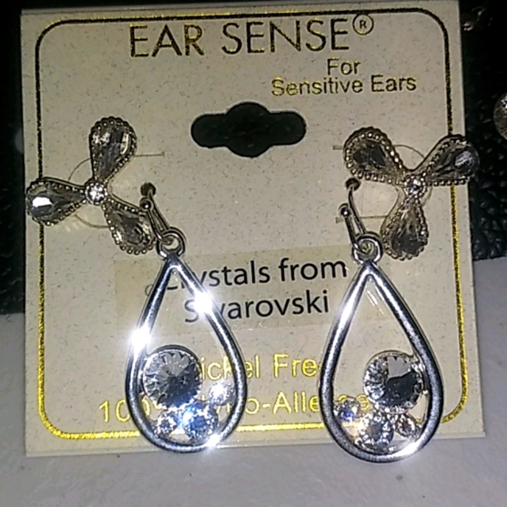 Nickel free Hypo-Allergenic